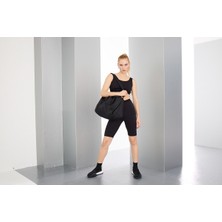 21030 Bayan Kısa Tayt