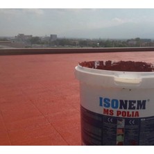 Isonem Ms Polia Su Yalıtım Ürünü 5 Kg.