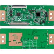 Caddemia BD-25004 T-Con Board 6870C-0442 Lg (4434)