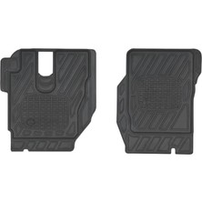 Drs Tuning Volvo Fh Tır Refref 4d Havuz Paspas 2004 ve Sonrası