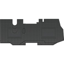 Drs Tuning Kıa L300 Refref 4d Havuz Paspas 1994-2002