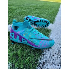 Laliga Twingo Futbol Ayakkabısı Krampon Çoraplı