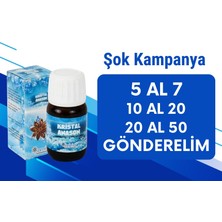 Anis Kristal Anason Aroması 50 ml