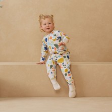 Ergopouch Organik Pamuklu Uyku Tulumu 2.5 TOG