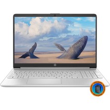 Hp 15S-EQ2018NT 4H234EA06 Ryzen5 5500U 32GB 1tbssd 15.6" Fhd W11H Dizüstü BILGISAYAR-CNT007