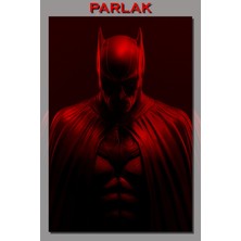 Callwood Dc Batman/yarasa Adam Film Posteri, Duvar Kağıdı/Baskı