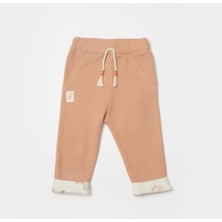 Biorganic Teach Me Patiksiz Pantolon