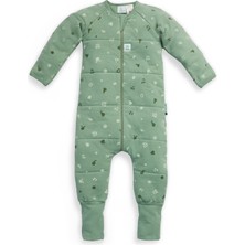 Ergopouch Organik Pamuklu Uyku Tulumu 2.5 TOG