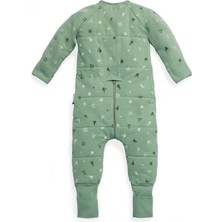 Ergopouch Organik Pamuklu Uyku Tulumu 2.5 TOG