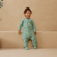 Ergopouch Organik Pamuklu Uyku Tulumu 2.5 TOG
