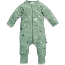 Ergopouch Organik Pamuklu Pijama Tulum 1.0 TOG
