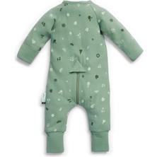 Ergopouch Organik Pamuklu Pijama Tulum 1.0 TOG