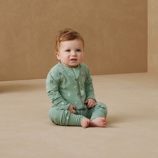 Ergopouch Organik Pamuklu Pijama Tulum 1.0 TOG