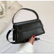 Zeyn Exclusive Zeyn Mila El ve Omuz Çantası