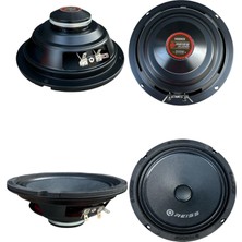 Reiss 16 cm 300W Reiss M6NX 100 Rms Midrange