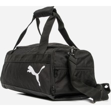 Puma TeamGOAL 23 Teambag S Unisex Spor Çanta Siyah 076857-03 v1