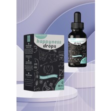 Provocative Happyness Drops  Damla 30 ml