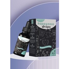 Provocative Happyness Drops  Damla 30 ml