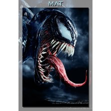 Callwood Marvel Venom Film Posteri, Duvar Kağıdı/ Li Baskı