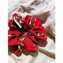 Pirene Arts Pirene Leo2 Lastikli Toka, Scrunchie