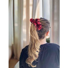 Pirene Arts Pirene Leo2 Lastikli Toka, Scrunchie