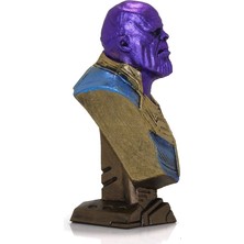 Thanos Büst 126