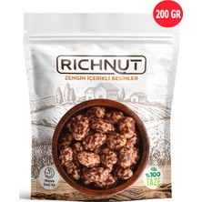 Richnut Çikolata Kaplı Kraker 200 gr