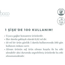 Günlük Yağı Günlük Uçucu Yağı ,Saf Ve Doğal, Buhurdanlık, Difüzör, Masaj, Spa, Cilt Ve Saç Bakımı Için 10 ml