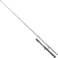 11015-BALZER Adrenalin Im-12 Carbon Jig Kamışı 190CM 150-225GR Atar