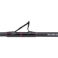 11015-BALZER Adrenalin Im-12 Carbon Jig Kamışı 190CM 150-225GR Atar