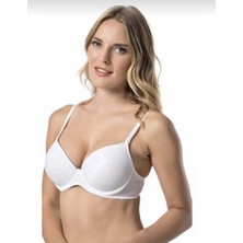 Le Jardin 7080 Kadın Desire Basic Bra Destekli Sütyen 2 Adet