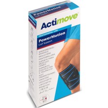 Actimove Powermotion Calf Support - Alt Baldırlık