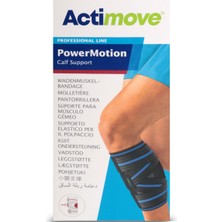 Actimove Powermotion Calf Support - Alt Baldırlık