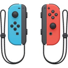 Nintendo Switch OLED Yeni Nesil Konsolu + It Takes Two Oyunlu Bundle