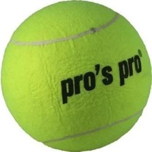 Pro's Pro Pros Pro Classic Jumbo Tenis Topu Sarı