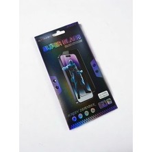 Mat Store Apple iPhone 12/12 Pro Uyumlu Anti Static Ekran Koruyucu Super Glass