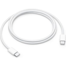 Apple 60 W Usb-C Şarj Kablosu 1 Metre MW493ZM/A