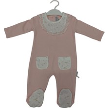 Babydoll Tulum Babydola Pembe