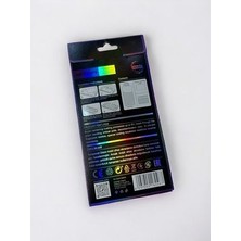 Mat Store Apple iPhone 13/13 Pro Uyumlu Anti Static Ekran Koruyucu Super Glass