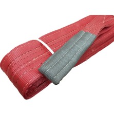 Cildam Saraciye Polyester Sapan 5 Ton 5 Metre