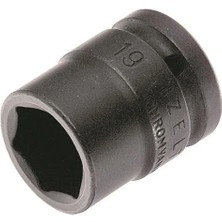 İzeltaş IZELTAS 1/2 Altı Köşe Havalı Lokma 23 mm