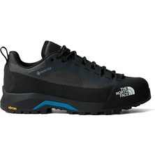 The North Face M Verto Alpine Gore-Tex Erkek Trekking Ayakkabısı NF0A83NDMN81 Siyah