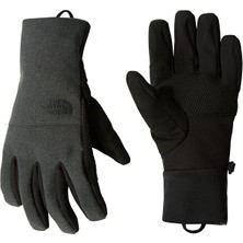 The North Face W Apex Insulated Etip Glove Eldiven NF0A89RCDYZ1 Gri