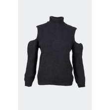 Trender Kadın Kazak