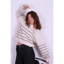 Loft Regular Fit Kadın Sweatshirt