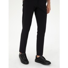 Cacharel Erkek Siyah Eva Taban Casual Ayakkabı 50295408-VR046