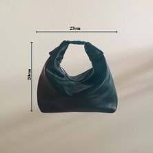 Kiana Çok Fonksiyonlu Kilit Aksesuarlı Çanta
