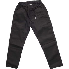 Yenikoza Erkek Çocuk Kanvas Pantolon