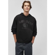 Mavi Erkek Sweat
