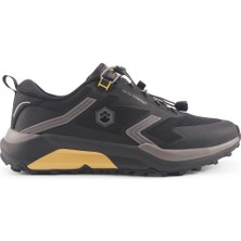 Lumberjack Charles 4pr Siyah Erkek Outdoor